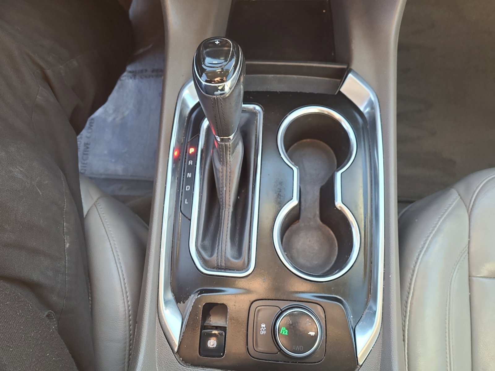 Used 2019 Chevrolet Traverse LT image 20