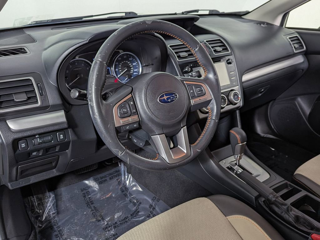 Used 2016 Subaru Crosstrek 2.0i Premium image 17