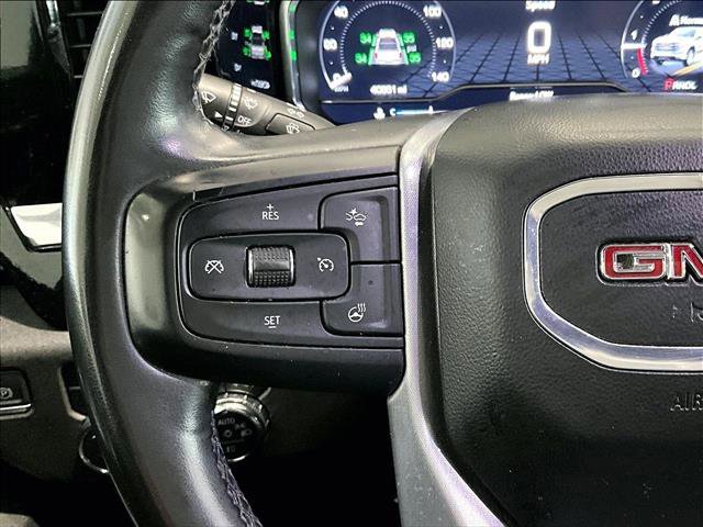 Used 2023 GMC Sierra 1500 Elevation AWD/4WD image 20