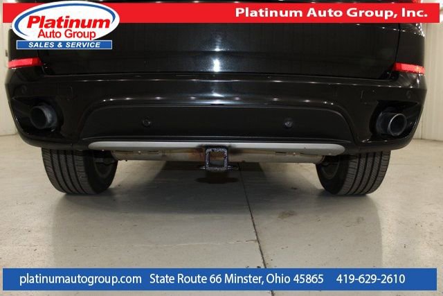 Used 2012 BMW X5 xDrive35i image 56