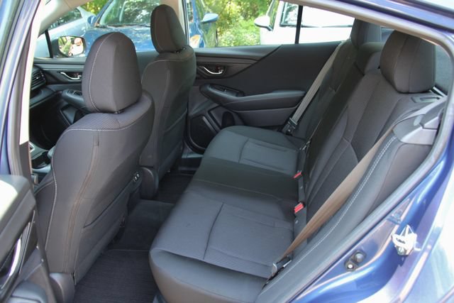 Used 2020 Subaru Legacy Premium AWD/4WD image 29
