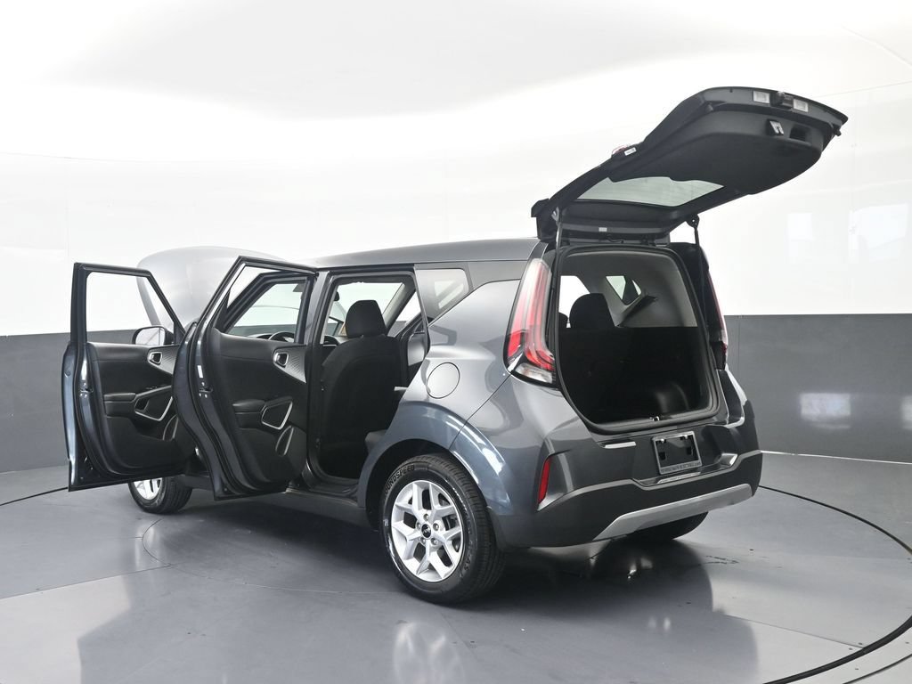 Used 2024 Kia Soul S FWD image 72