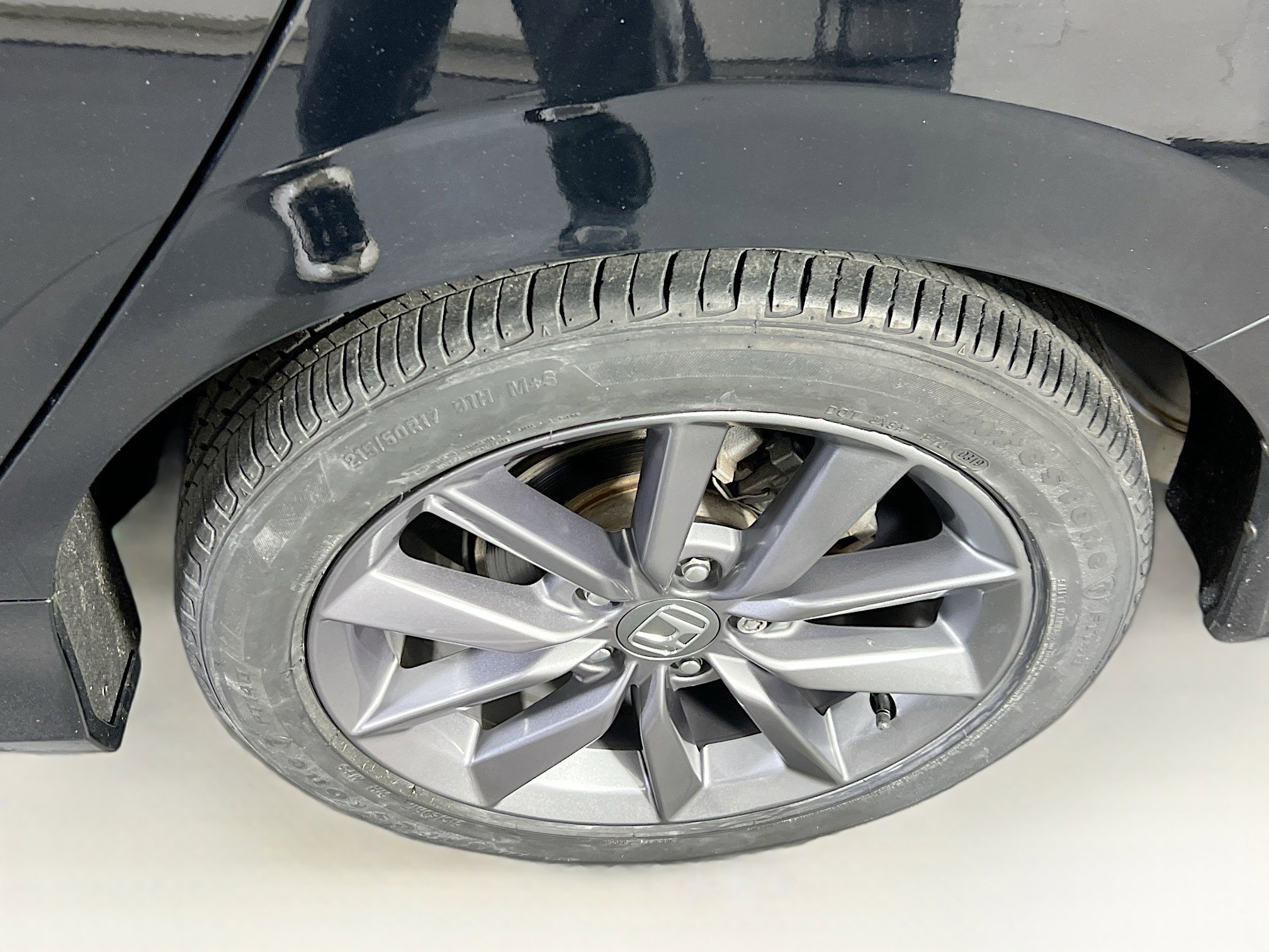 Used 2019 Honda Civic EX-L image 30