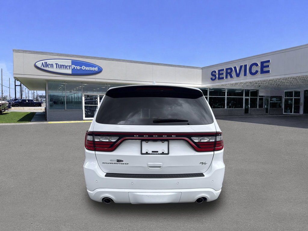 Used 2022 Dodge Durango R/T RWD image 7