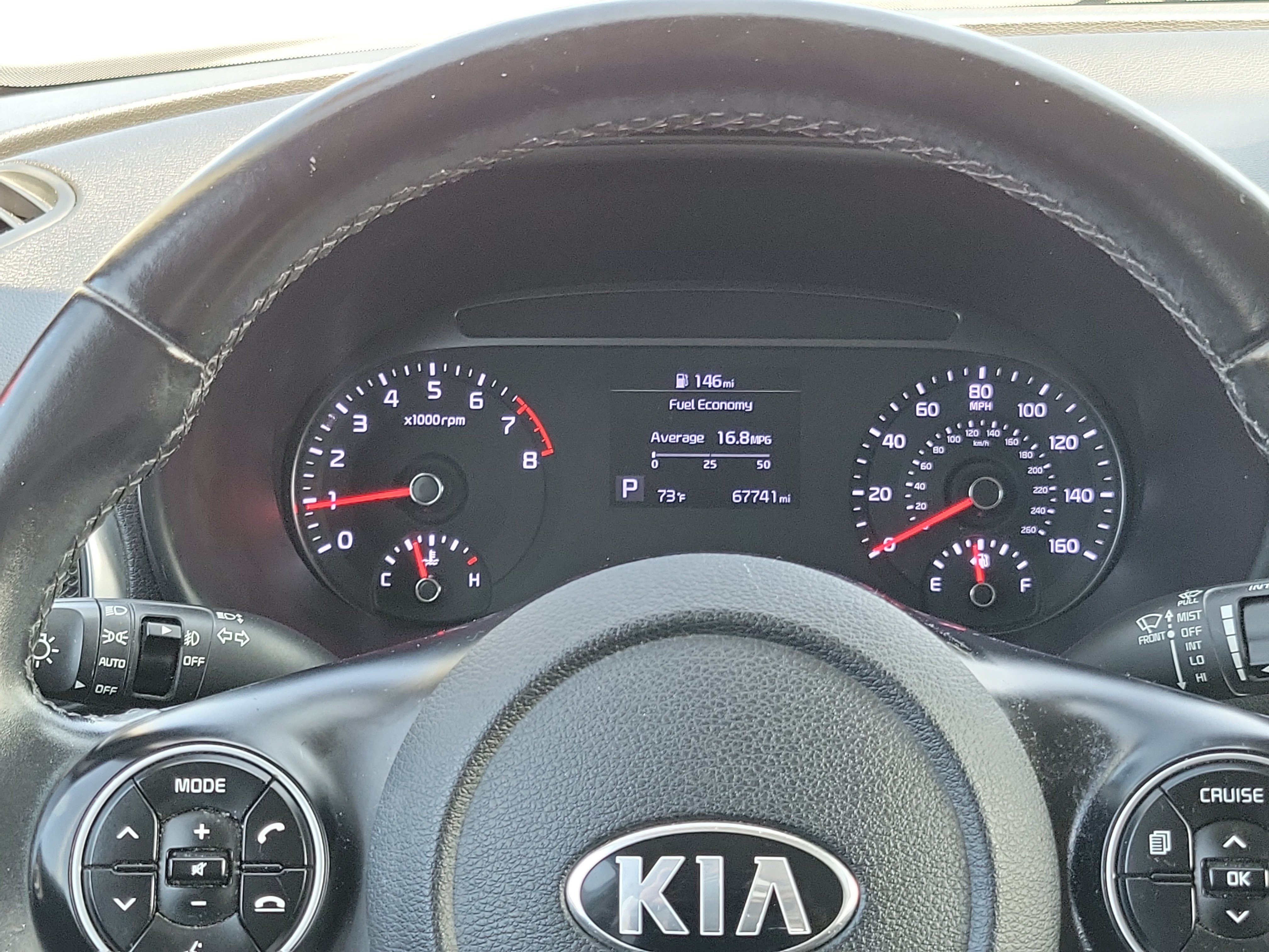 Used 2020 Kia Soul GT-Line FWD image 22