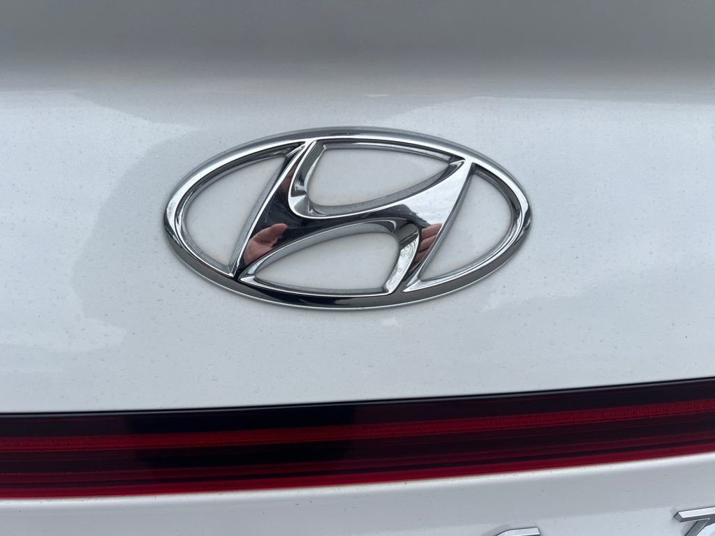 Certified 2022 Hyundai Sonata SEL image 11