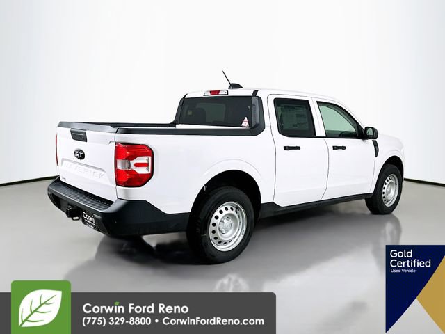 Certified 2025 Ford Maverick XL w/ 4K Tow Package image 10