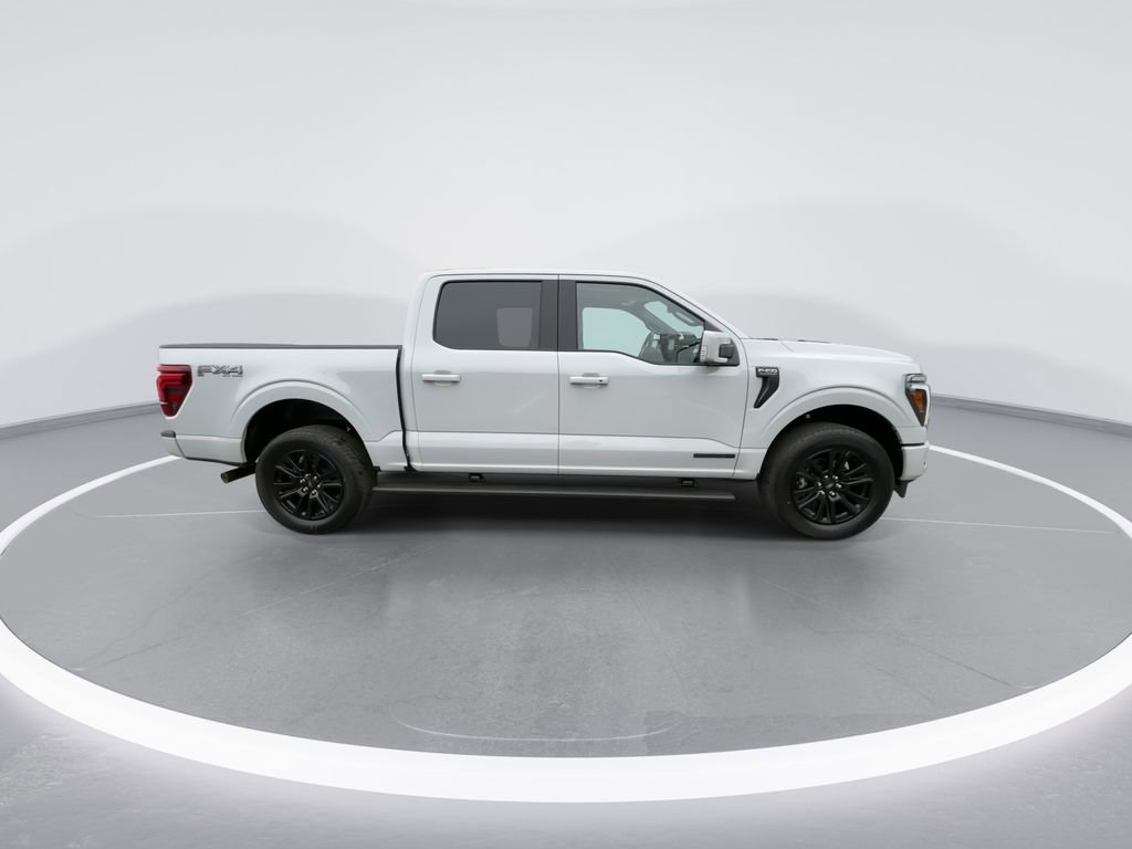 New 2026 Ford F150 Platinum w/ Equipment Group 702A High AWD/4WD image 9