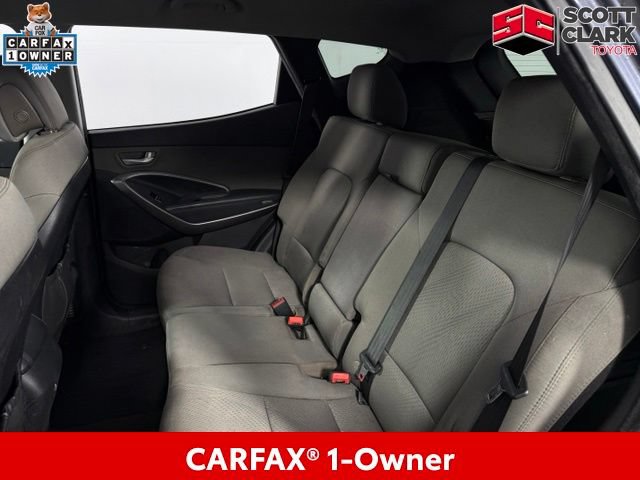 Used 2015 Hyundai Santa Fe Sport w/ Option Group 02 FWD image 16