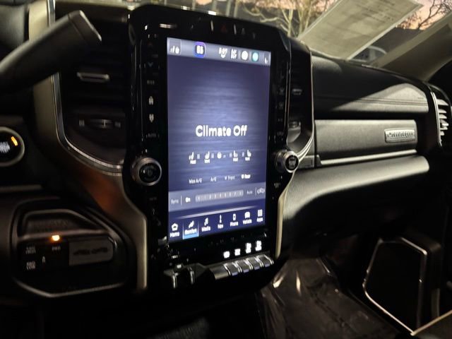Used 2024 RAM 2500 Laramie image 21