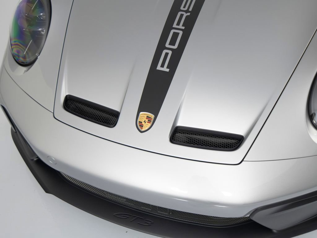 Certified 2026 Porsche 911 GT3 image 52