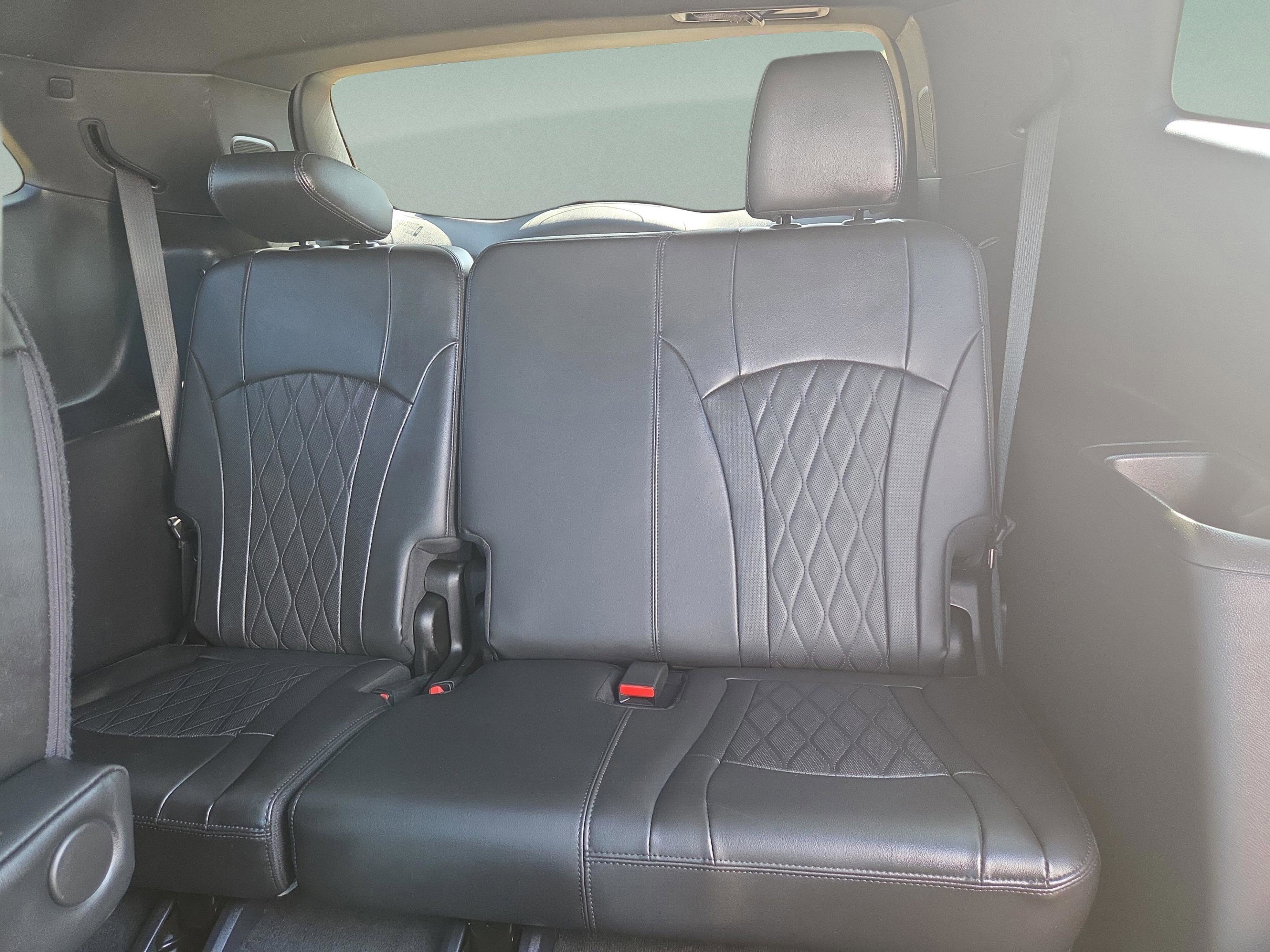 Used 2022 Buick Enclave Avenir w/ Avenir Technology Package image 31