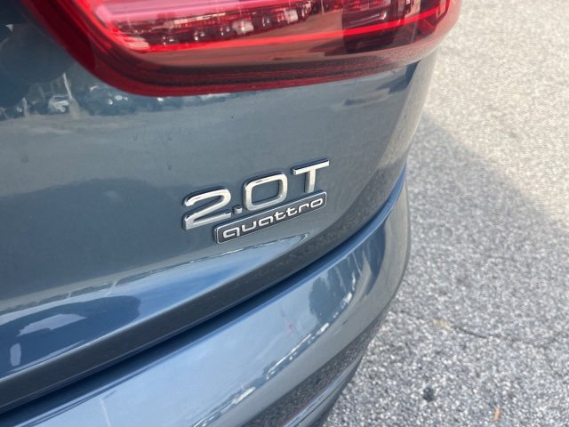 Used 2018 Audi Q3 2.0T Premium Plus w/ Premium Plus Package image 27