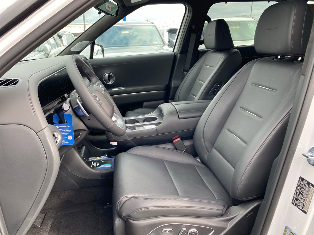 New 2026 Hyundai Palisade Calligraphy AWD/4WD image 25