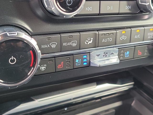 New 2026 Ford F350 Platinum AWD/4WD image 11