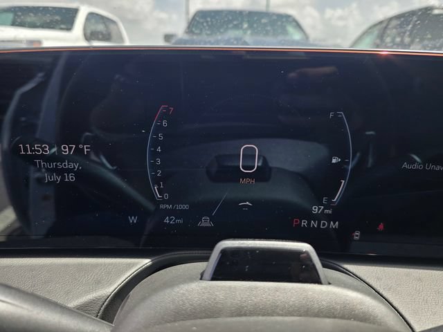 New 2026 Cadillac CT5 Premium Luxury w/ Technology Package RWD image 24