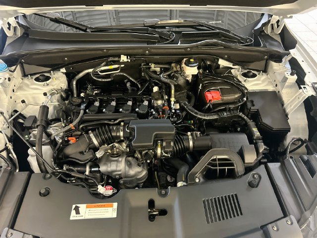 New 2026 Acura ADX A-Spec FWD image 31