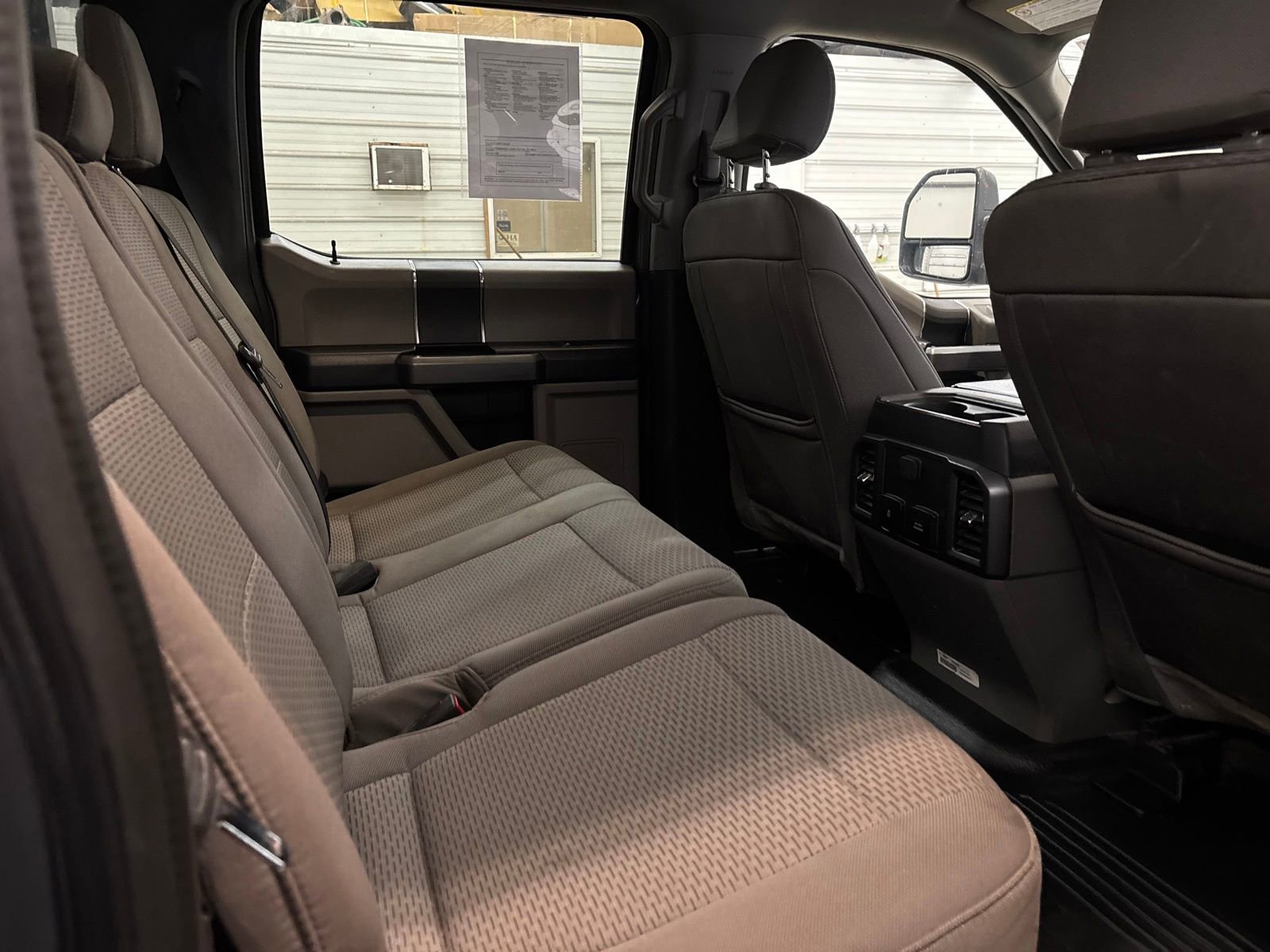 Used 2022 Ford F250 XLT w/ XLT Value Package AWD/4WD image 29