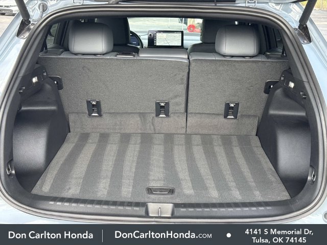 Used 2024 Honda Prologue Touring image 8