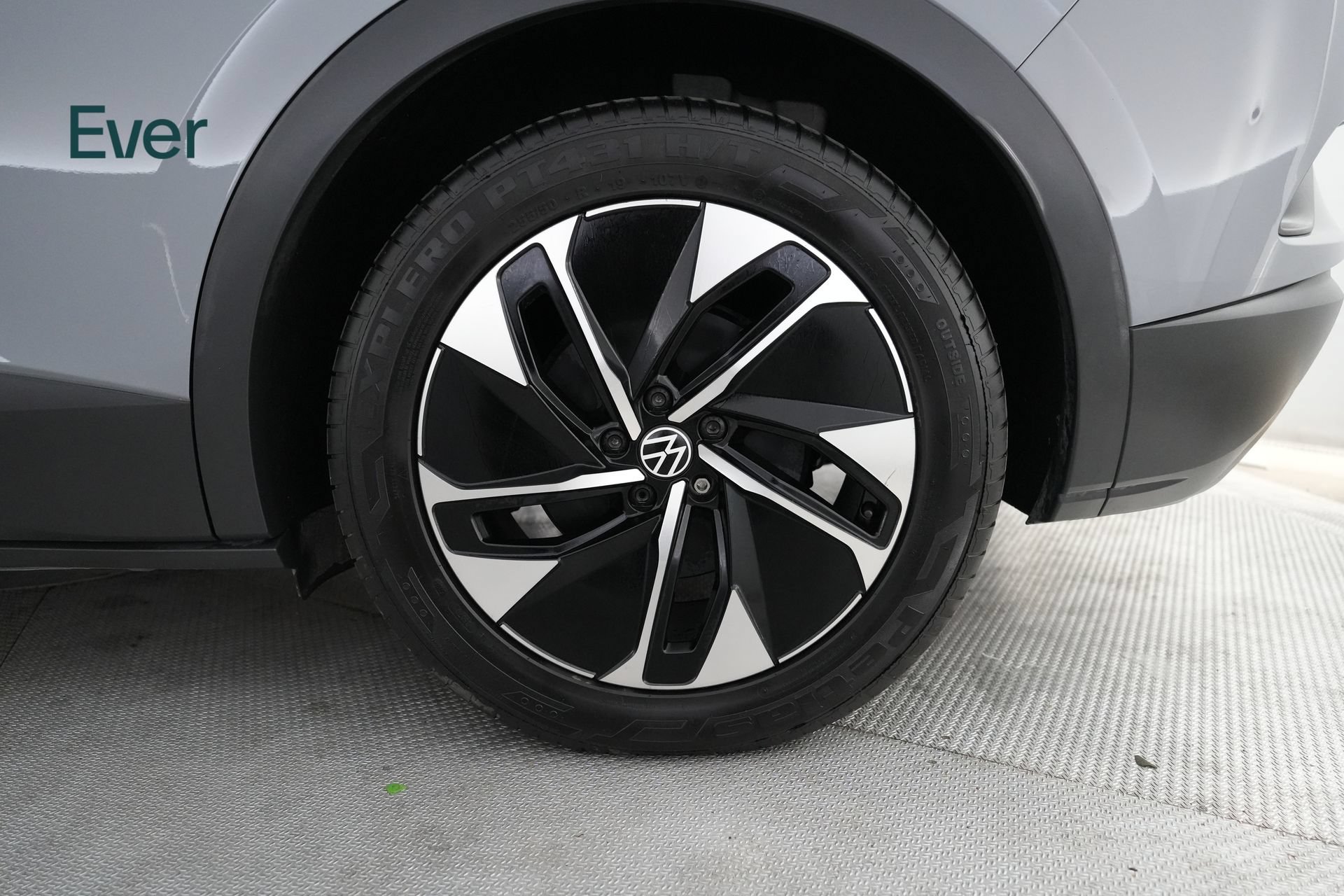Used 2022 Volkswagen ID.4 Pro S RWD image 9