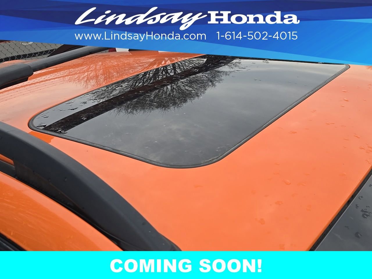 Used 2019 Subaru Crosstrek 2.0i Premium w/ Moonroof Package image 13