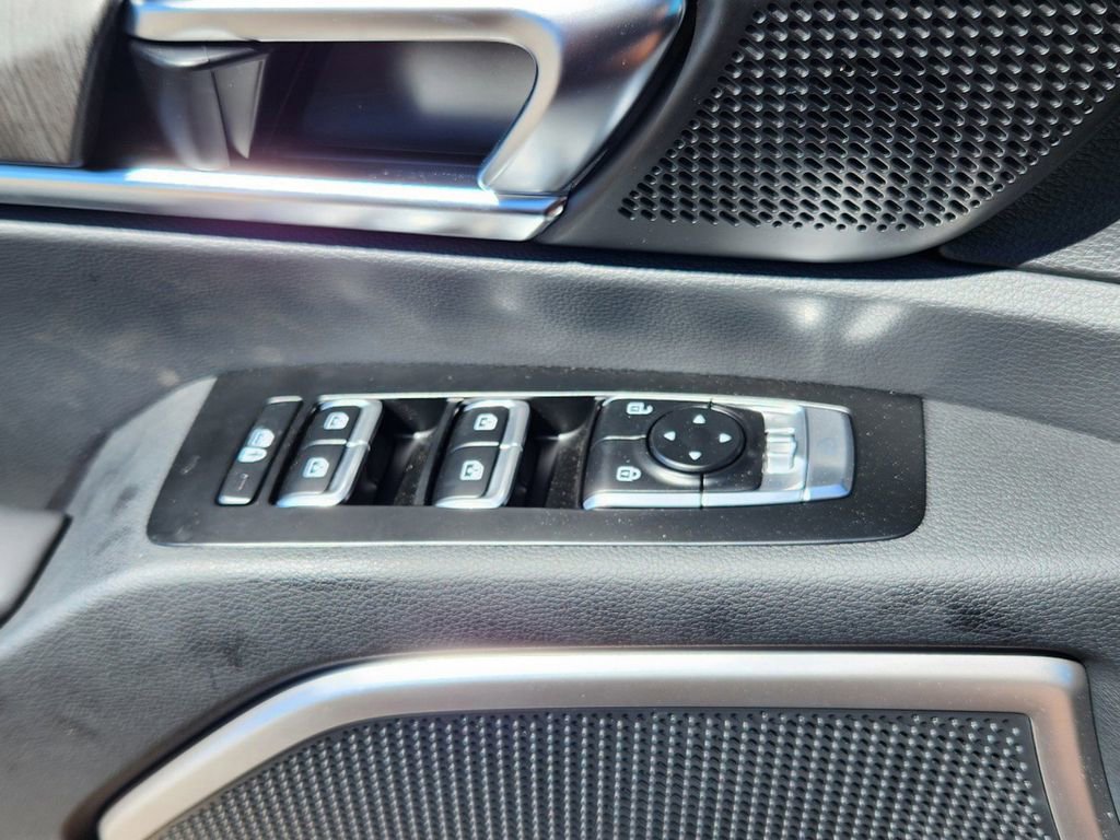 New 2025 Kia Telluride EX w/ EX Captain's Chair Package image 9