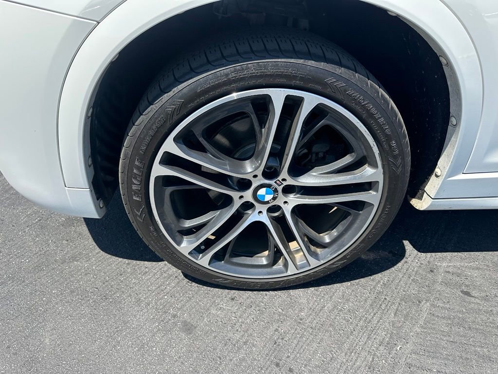 Used 2016 BMW X3 xDrive28i AWD/4WD image 7