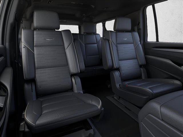 New 2026 Cadillac Escalade ESV Luxury w/ Touring Package AWD/4WD image 17
