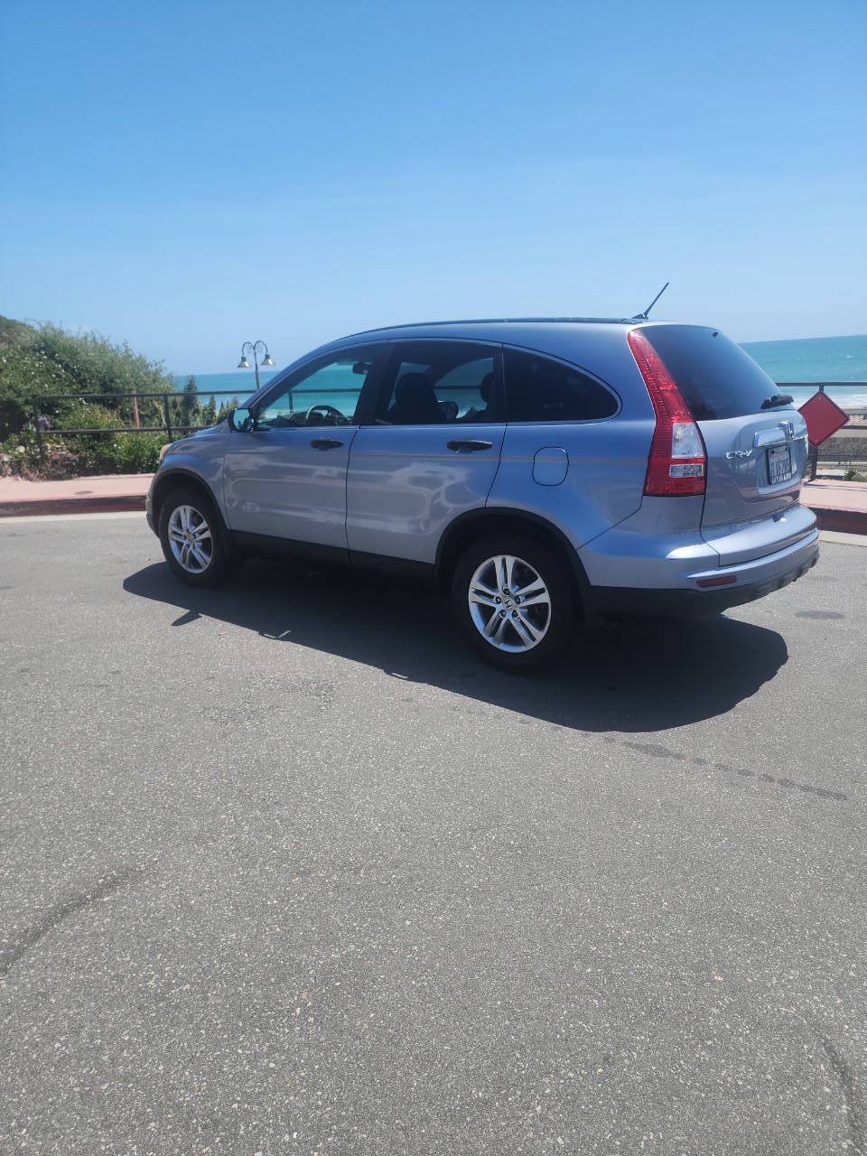 Used 2010 Honda CR-V EX image 7