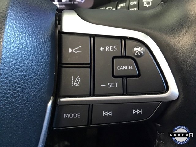 Used 2023 Toyota Highlander Limited image 24