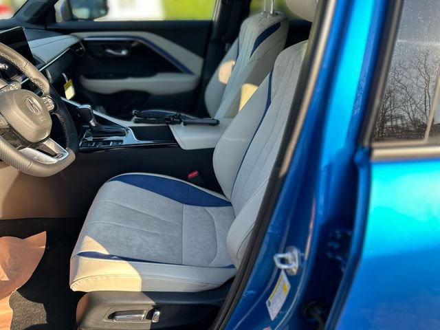 New 2026 Acura ADX A-Spec AWD/4WD image 12