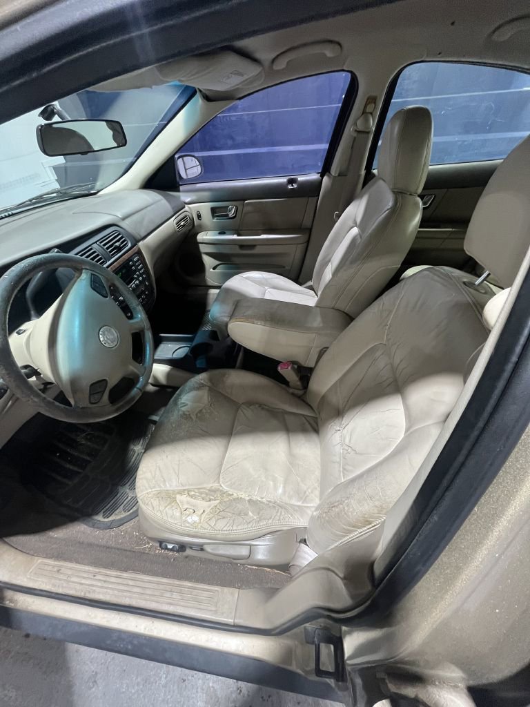 Used 2000 Mercury Sable LS Premium image 5