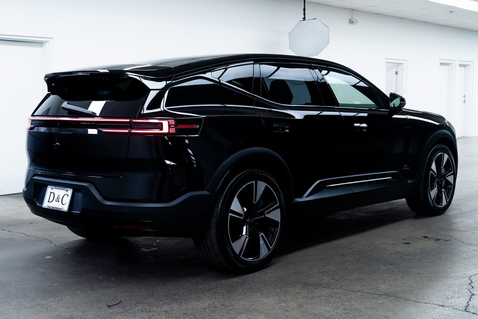 Used 2025 Polestar Polestar 3 image 6