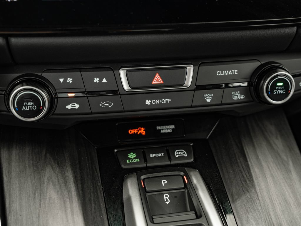 Used 2019 Honda Clarity Plug-In Hybrid image 34
