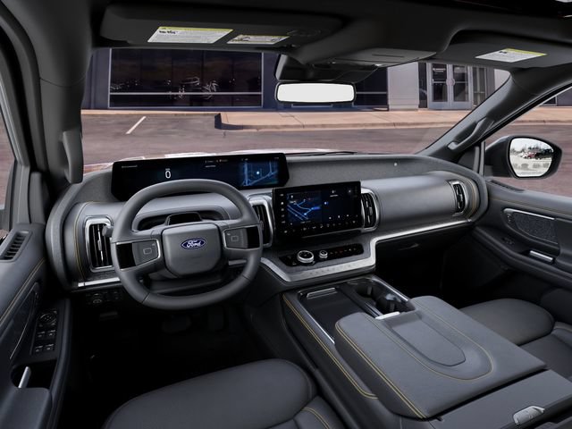New 2027 Ford Expedition Tremor w/ Driver's Package AWD/4WD image 9