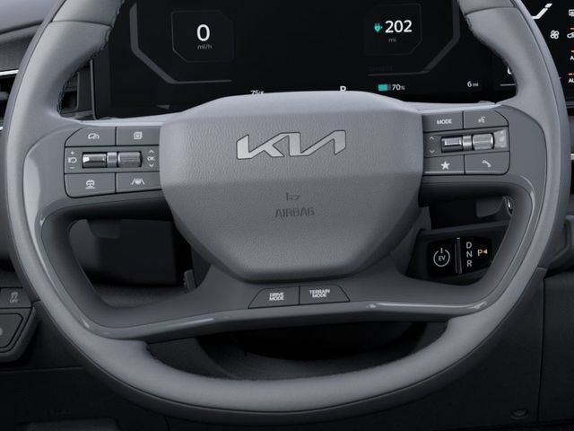 New 2026 Kia EV9 Wind AWD/4WD image 23