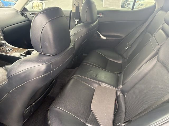 Used 2010 Lexus IS 250 AWD image 26