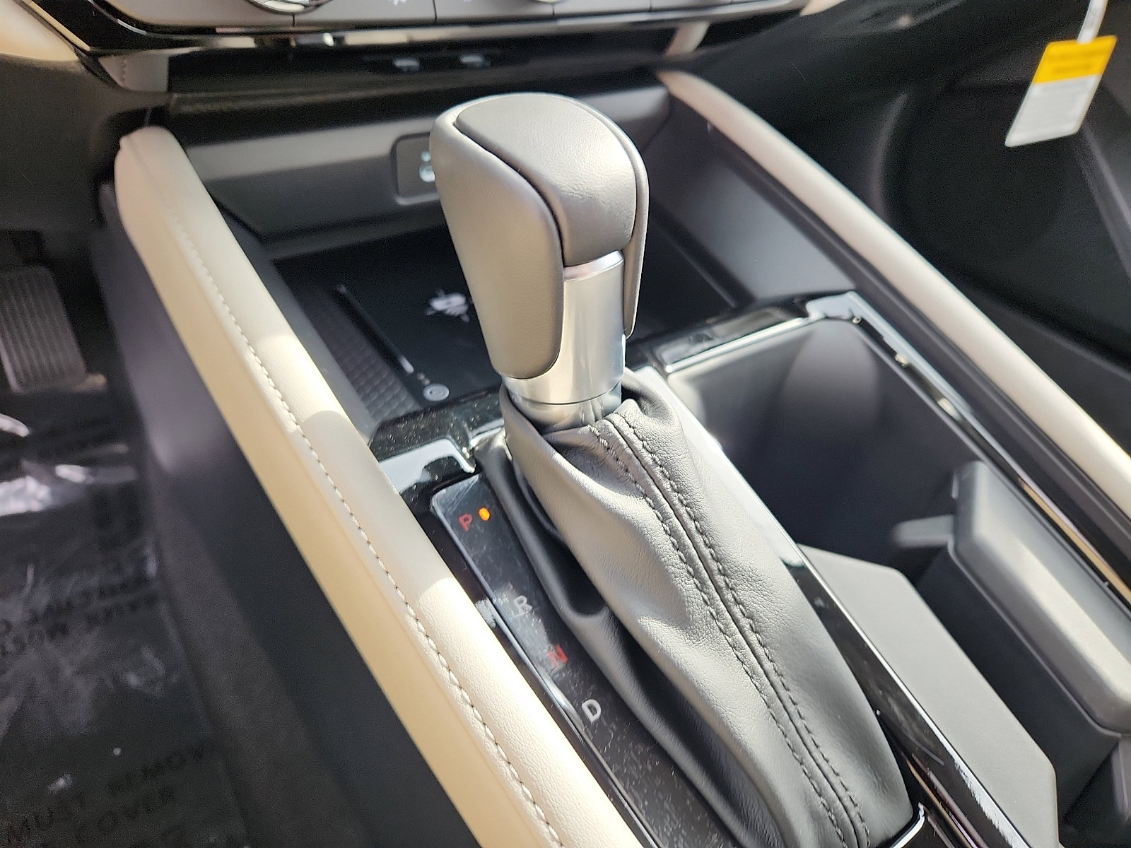 New 2026 Honda Accord Touring image 11