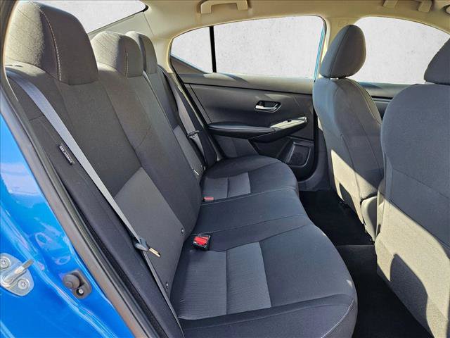 Used 2023 Nissan Sentra SV w/ All-Weather Package FWD image 24