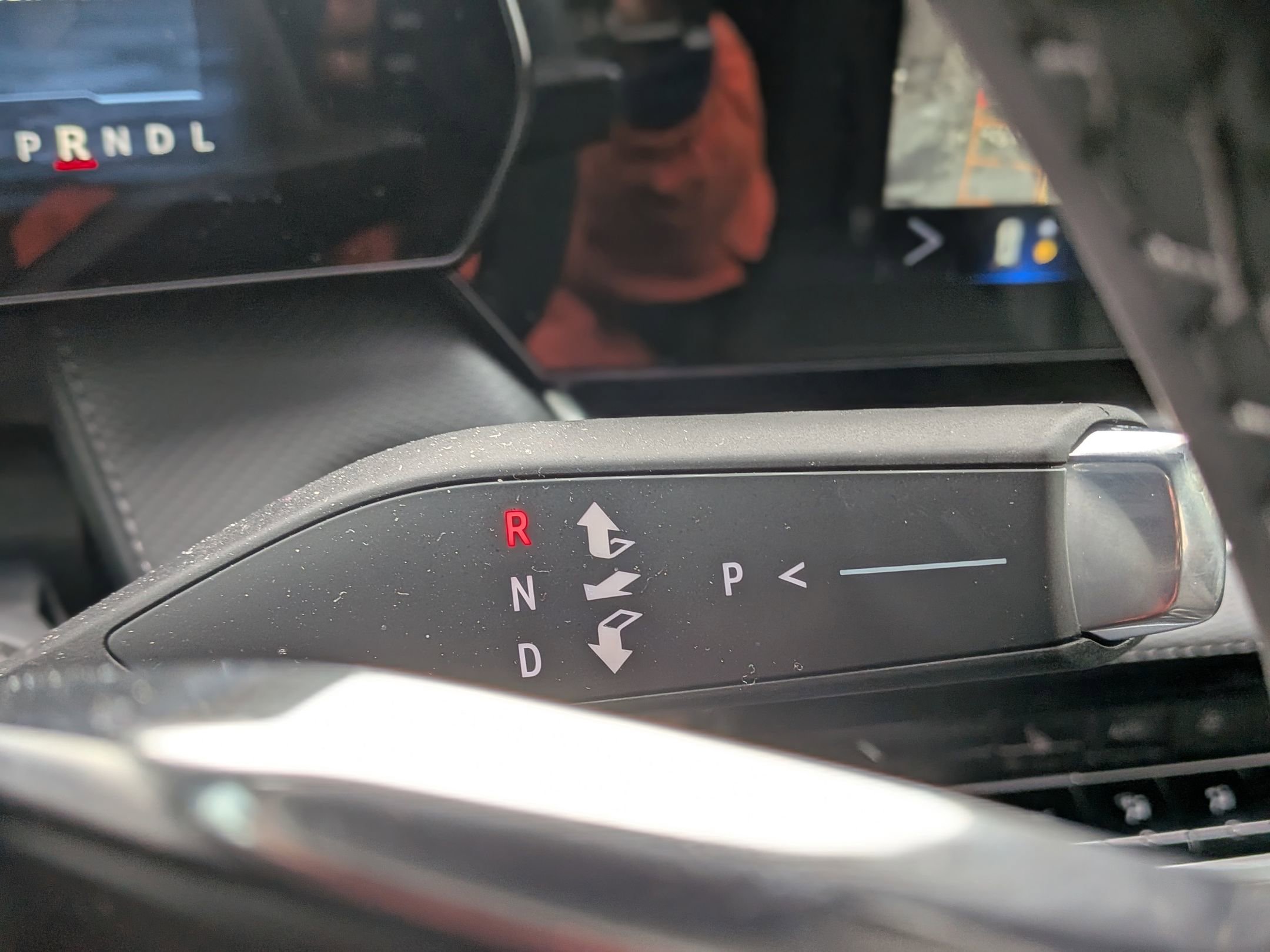 Certified 2026 Chevrolet Equinox LT w/ Convenience Package II image 31