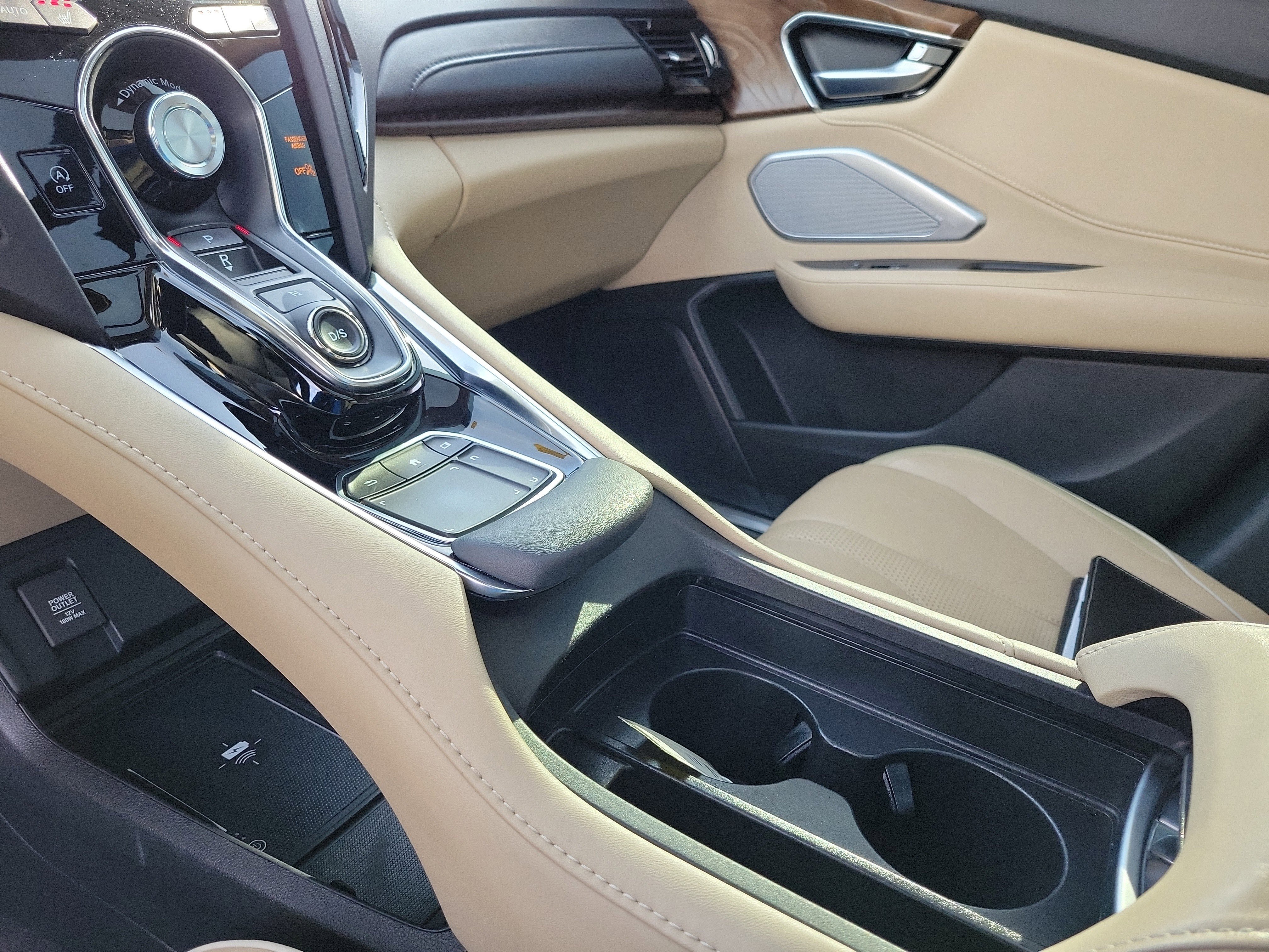 Used 2022 Acura RDX AWD w/ Advance Package image 29