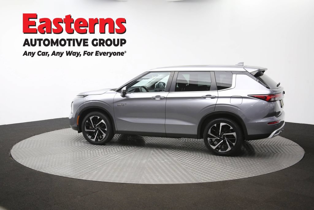 Used 2023 Mitsubishi Outlander SE AWD/4WD image 62