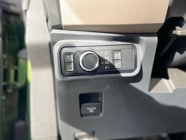 Certified 2024 Ford Bronco Wildtrak AWD/4WD image 17