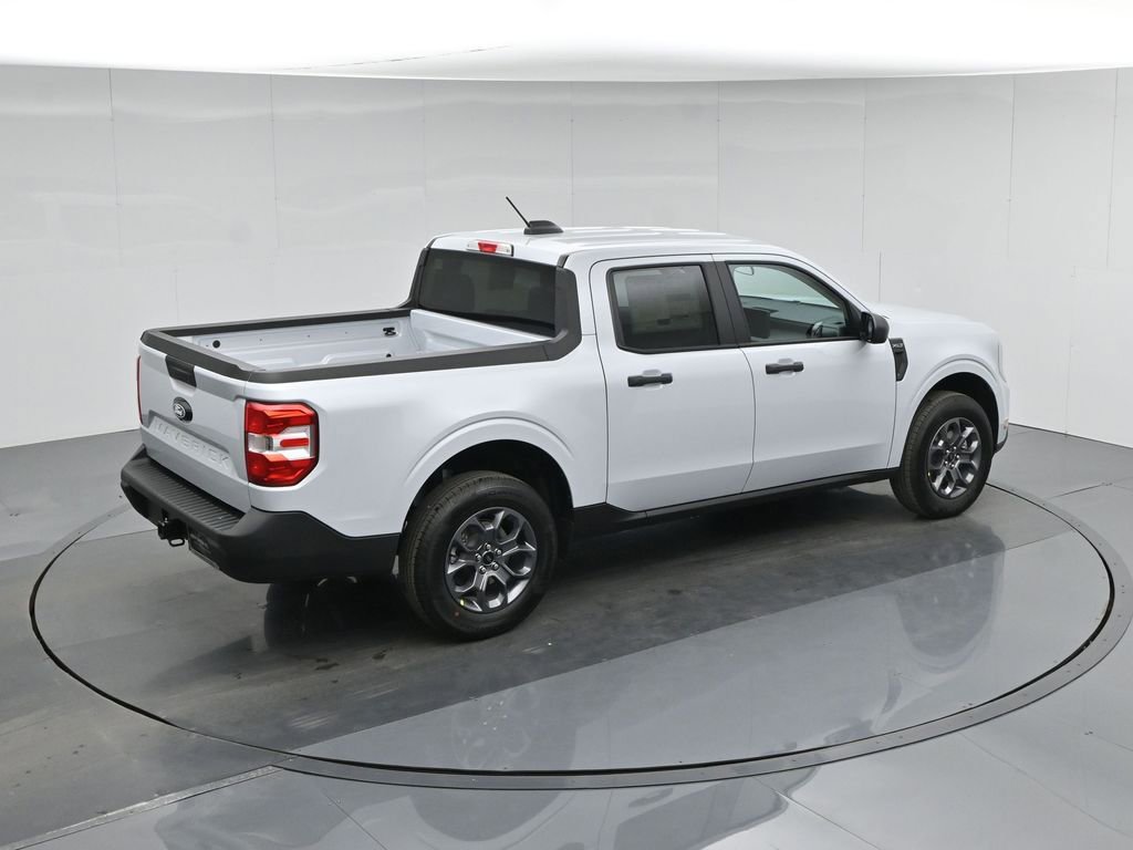 New 2026 Ford Maverick XLT image 38