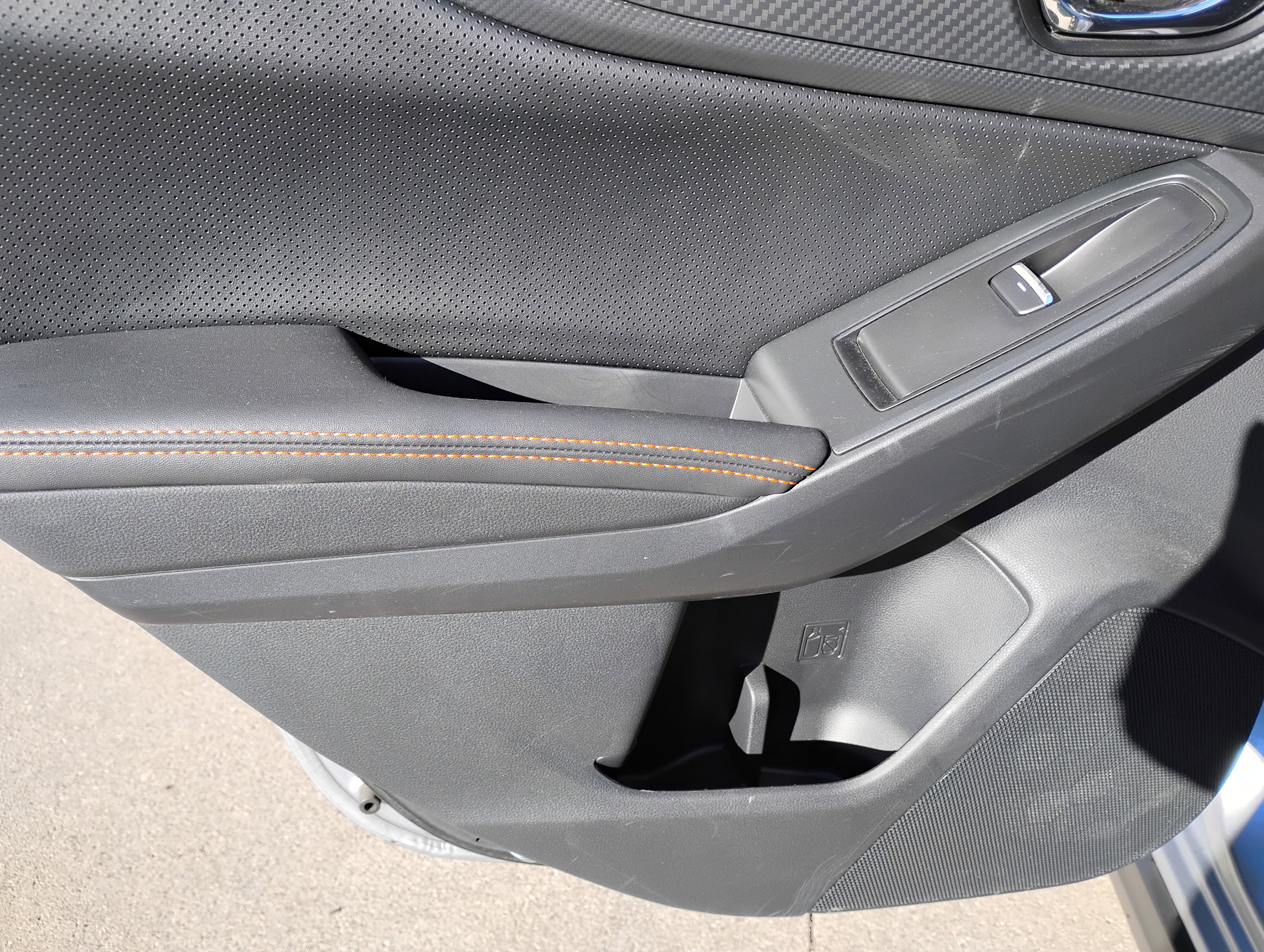 Used 2021 Subaru Crosstrek 2.5i Limited w/ Moonroof Package 2 image 21