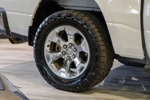 Used 2022 RAM 1500 Lone Star RWD image 77