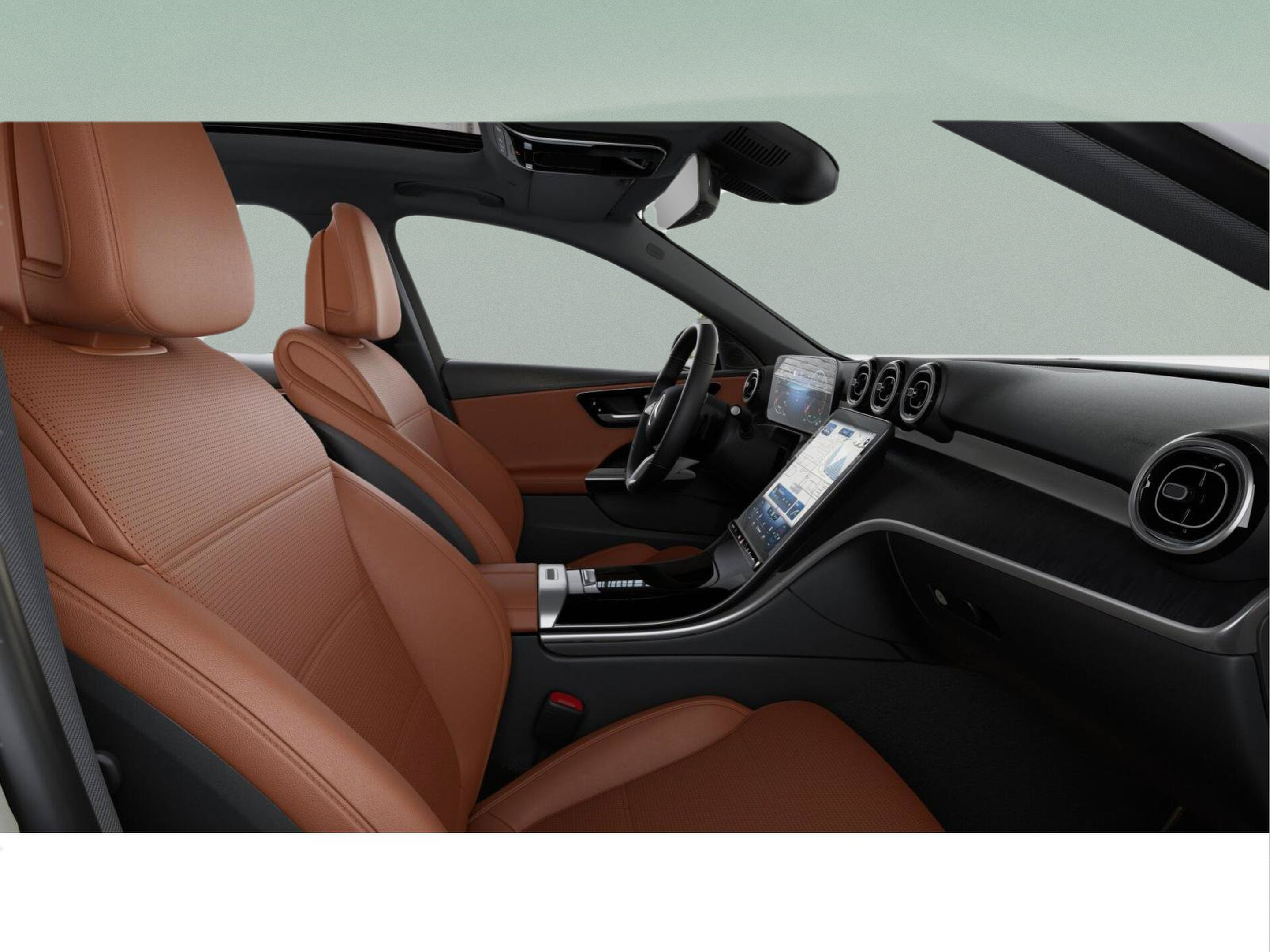 Used 2026 Mercedes-Benz C 300 Sedan image 42