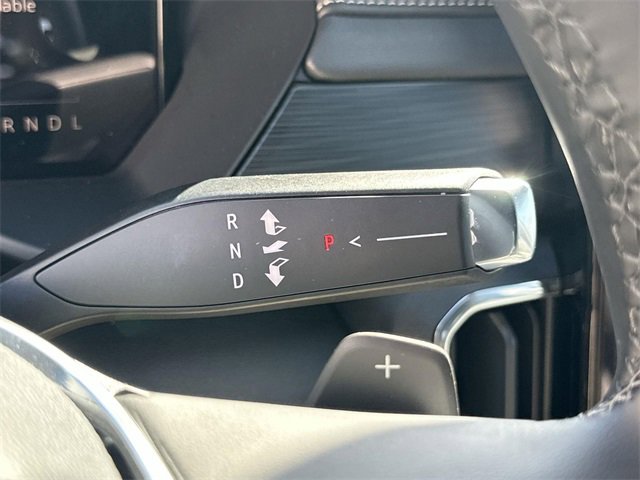 New 2025 GMC Acadia Elevation image 13