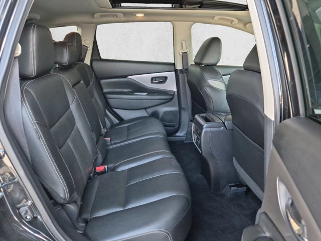 Used 2019 Nissan Murano SL w/ SL Technology Package AWD/4WD image 13