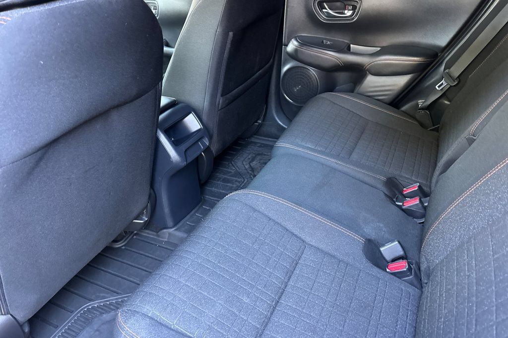 Certified 2023 Honda HR-V Sport image 7